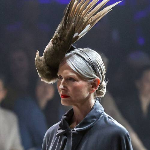 The Graduate Collections NZFW 2025