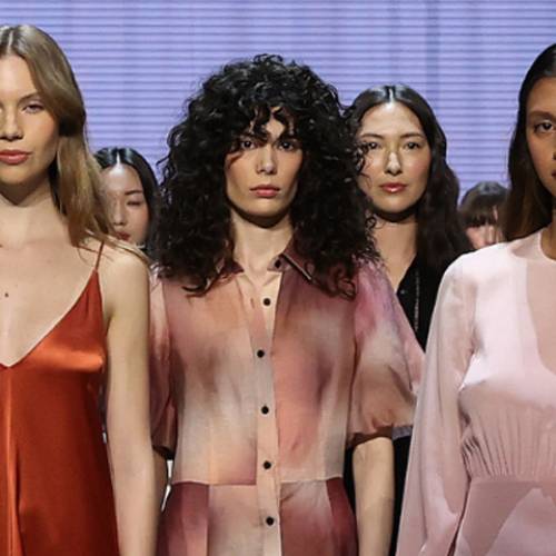 Greatest Hits Vol. 2 NZFW 2025