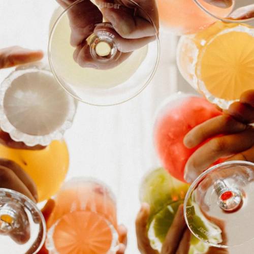 Bivacco Aperitivo Hour