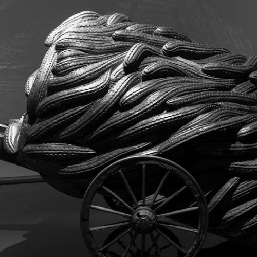 brett graham exhibition