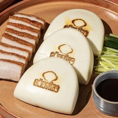 $37pp Cāntīng Express Lunch