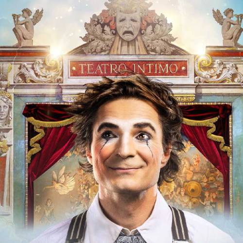 Cirque du Soleil Corteo