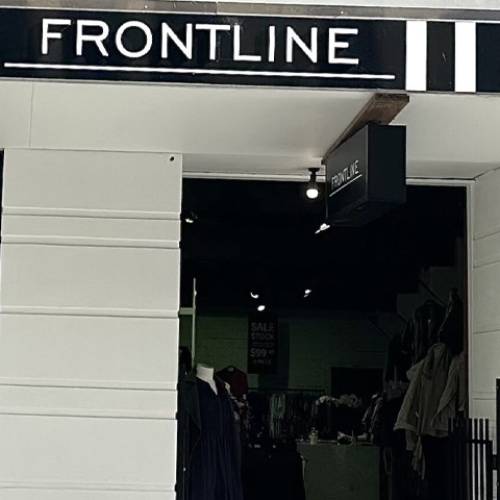 Frontline