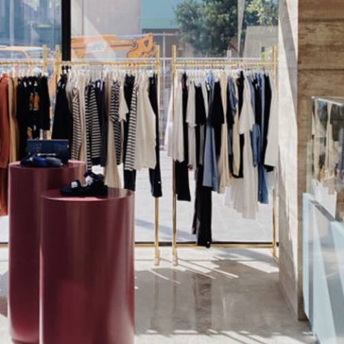 Karen Walker Hotel Britomart
