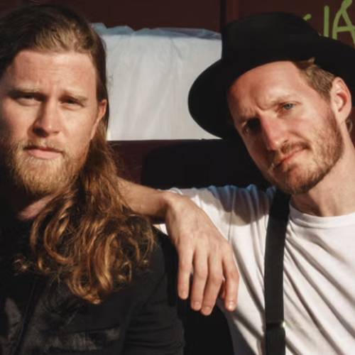 The Lumineers Spark Arena