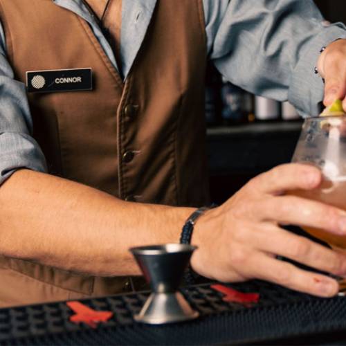 Mixology Masterclass Pullman Auckland