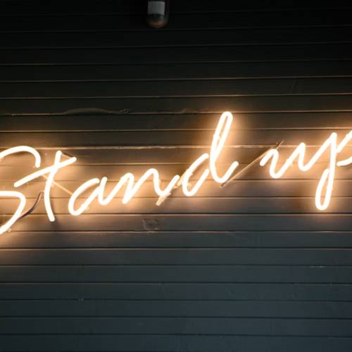 The Classic Comedy Club