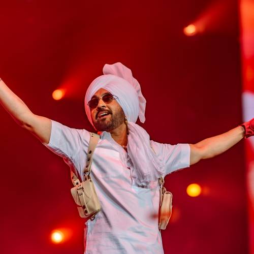 Diljit Dosanjh