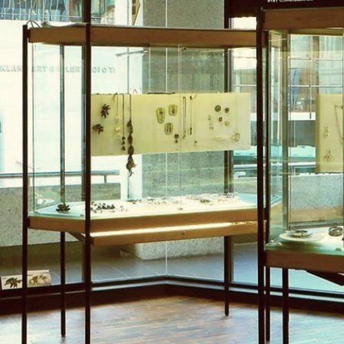 Fingers Gallery