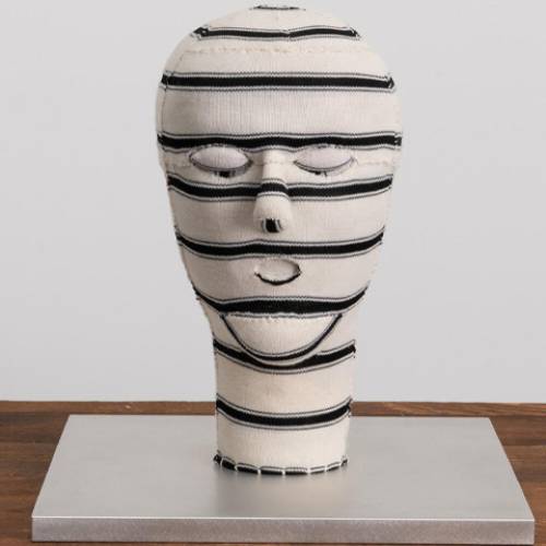 Louise Bourgeois: In Private View