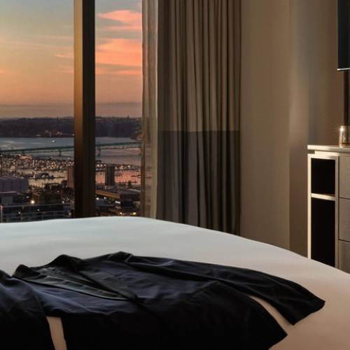 Hotel Indigo Auckland