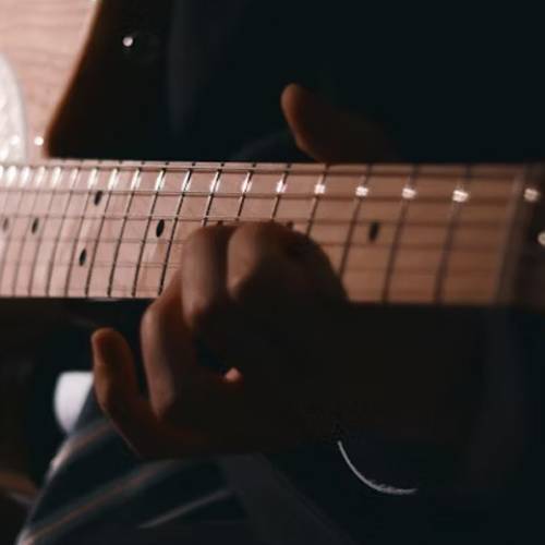 Guitar