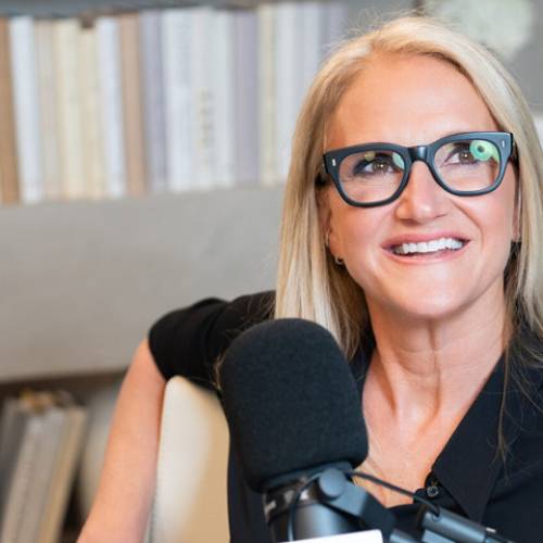 Mel Robbins NZICC