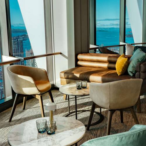 SkyBar