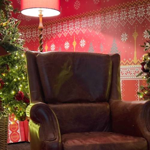 SkyCity Christmas