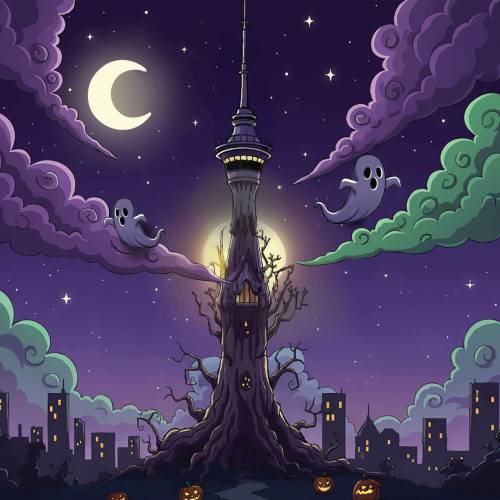 Sky Tower