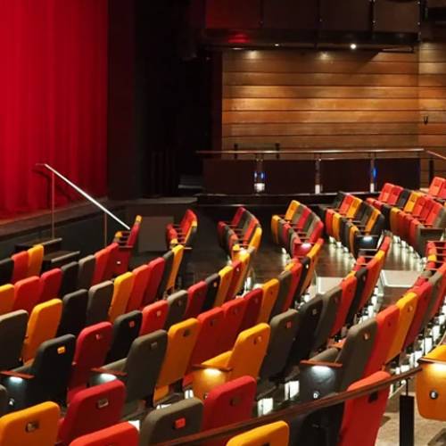 Auckland Theatre Company