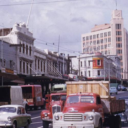 Heritage Loop Walk