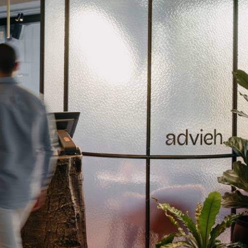 Advieh