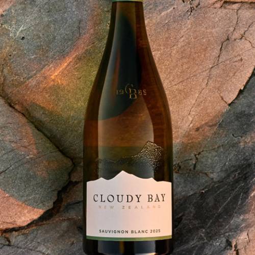 Cloudy Bay Winemakers Dinner