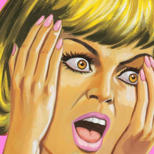 Femmes and Thems Comedy Basement Theatre