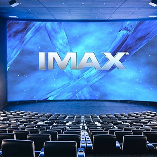 Event Cinemas IMAX