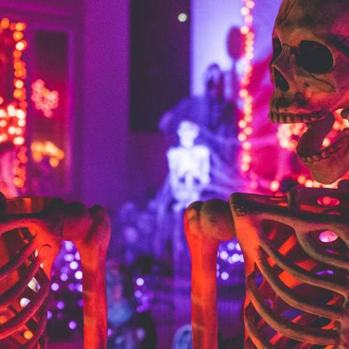 Halloween