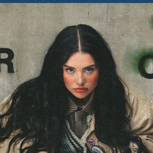 Lauren Spencer Smith