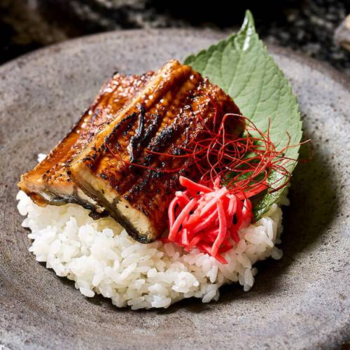 MASU by Nic Watt donburi