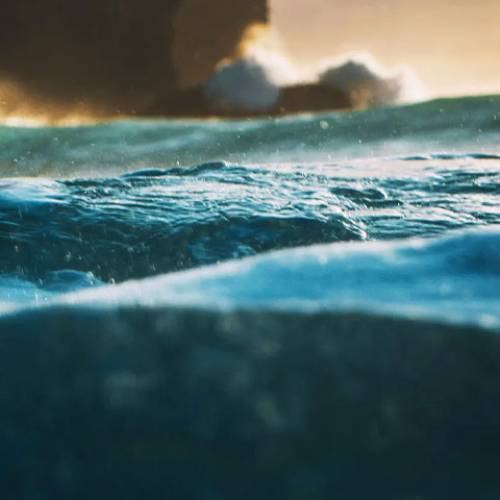 NZSO - NYO La Mer
