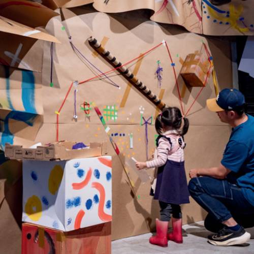 Play Week 2025