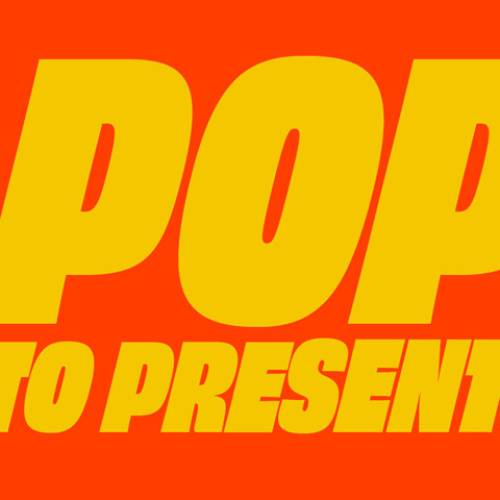 Pop to present Auckland Art Gallery
