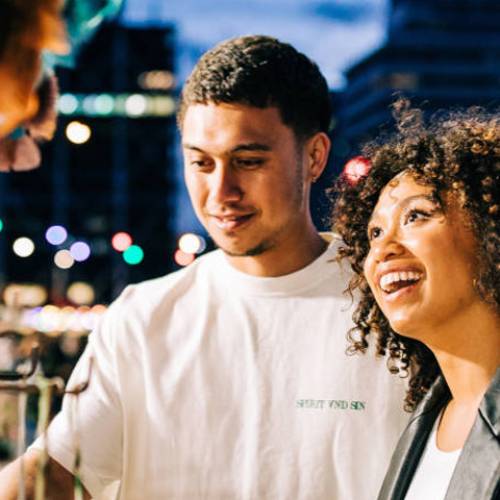 Te Ao Pūtahi Festival