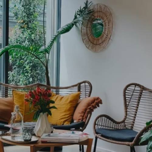 The Nail Story Victoria Park Market