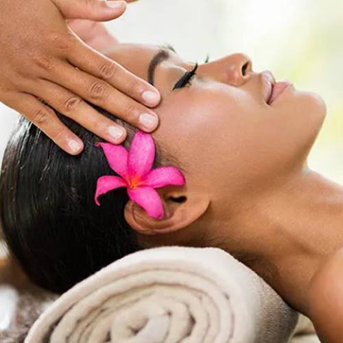 Victorian Bali Spa Victoria Park Market