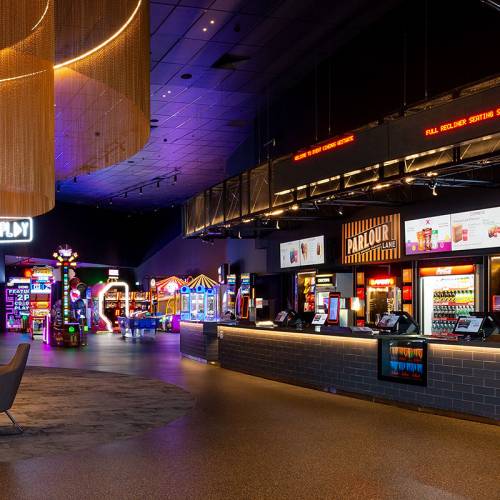 EVENT Cinemas