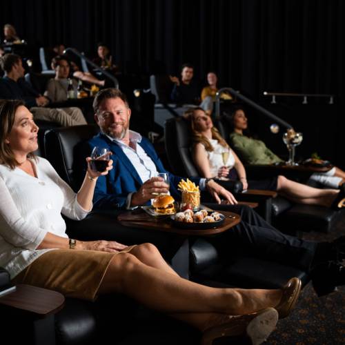 EVENT Cinemas