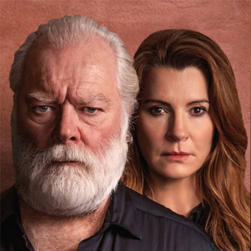 Auckland Theatre Company presents Macbeth