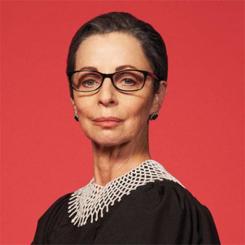 RBG: Of Many, One