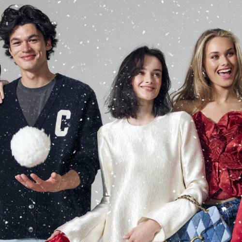 Commercial Bay Christmas