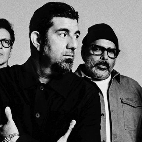 Deftones