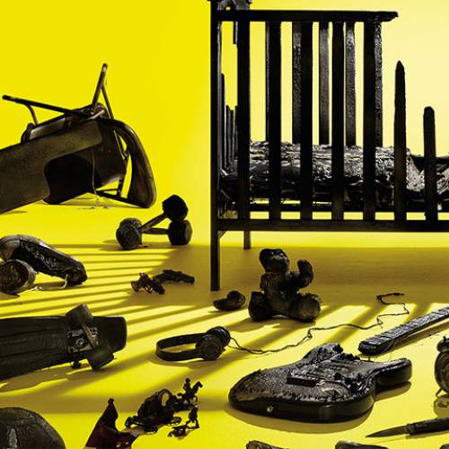 Metallica M72 Pop Up Shop