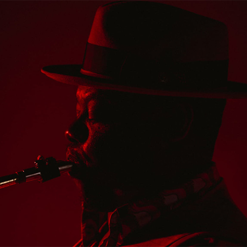 My African Christmas Featuring Thabani Gapara