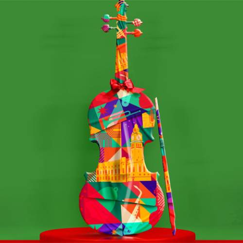 Christmas Cheer Auckland Philharmonia