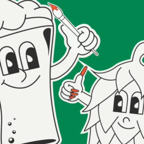 Christmas Nail Art Dr Rudi's