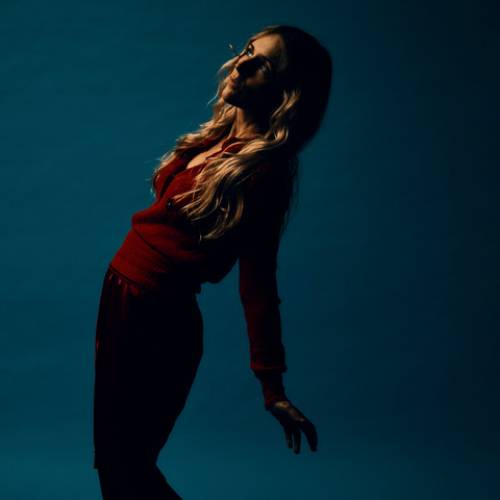 Agnes Obel