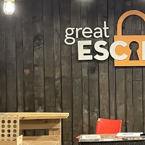 Great Escape