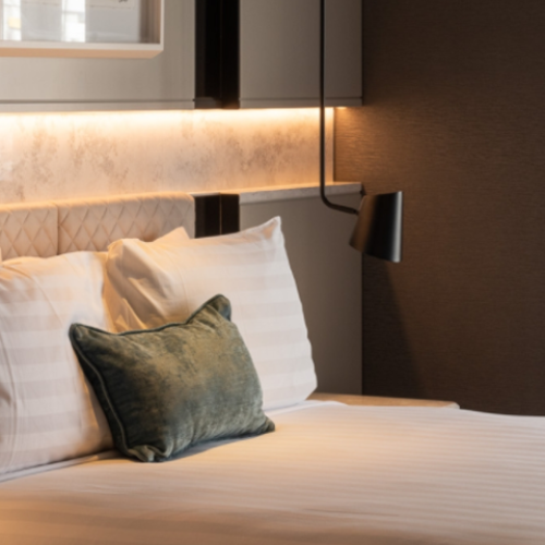 Crowne Plaza