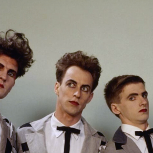 Split Enz