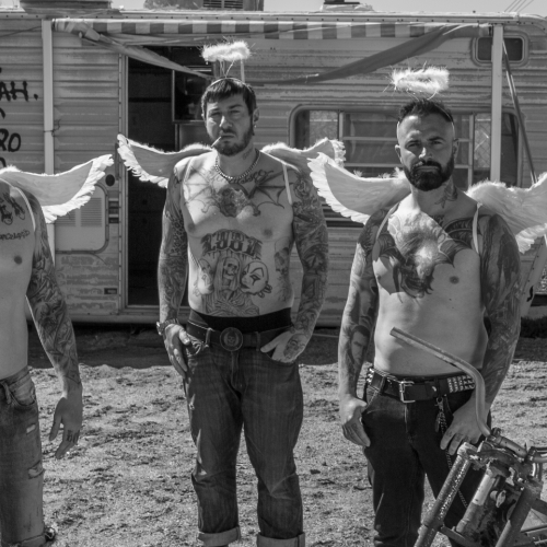 Avenged Sevenfold